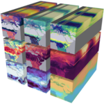 Data Cubes: Basics to Advance for Remote Sensing Data