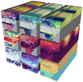 You are currently viewing Data Cubes: Basics to Advance for Remote Sensing Data